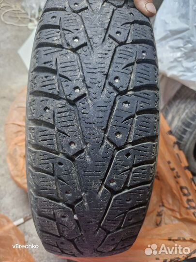 Yokohama Ice Guard Stud IG55 185/65 R15