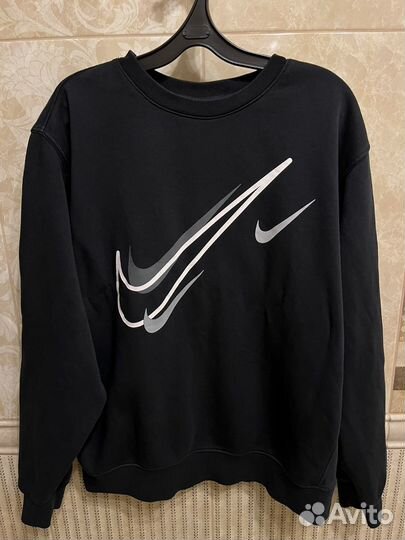 Свитшот nike