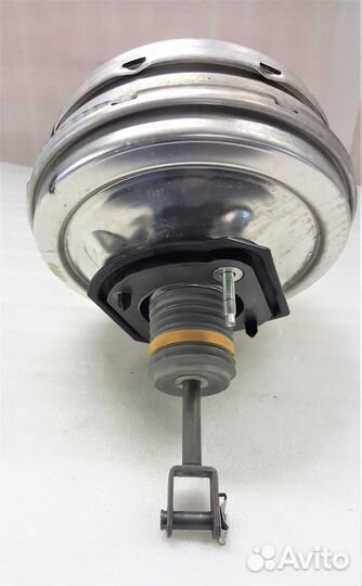 Вакуумный усилитель тормозов BMW 5 F10