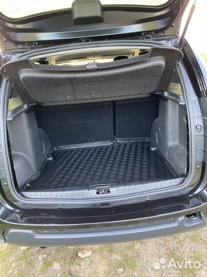 Renault Duster 1.6 МТ, 2015, 70 000 км