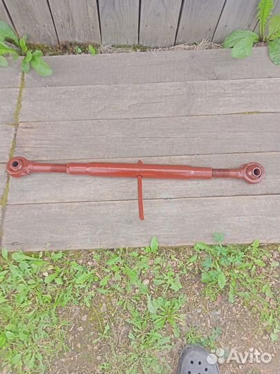 Стартер (мтз/Т40)