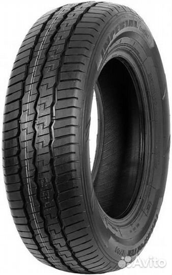 Tracmax Transporter RF09 205/65 R16