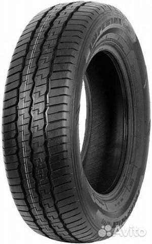 Tracmax Transporter RF09 205/65 R16
