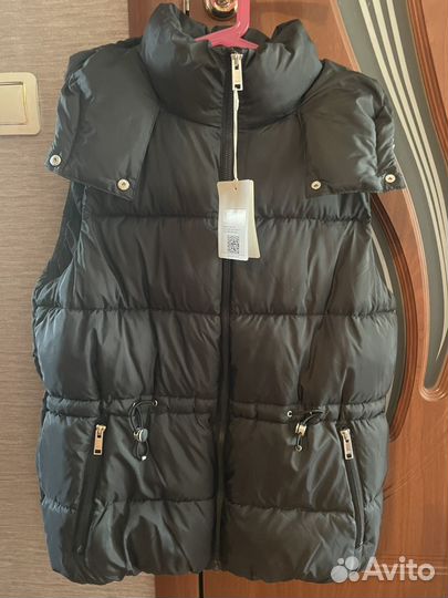 Жилетка женская