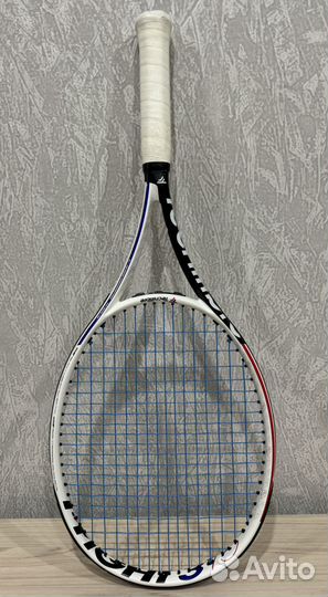 Ракетка для тенниса Tecnifibre, Dunlop