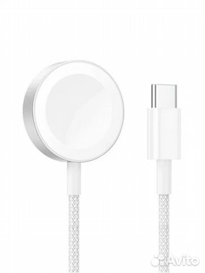 Беспроводная зарядка для Apple Watch Hoco CW46