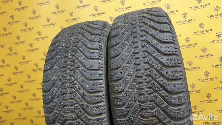 Goodyear UltraGrip 500 205/65 R15 94T