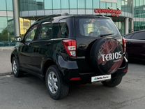 Daihatsu Terios 1.5 AT, 2006, 117 707 км, с пробегом, цена 1 000 000 руб.