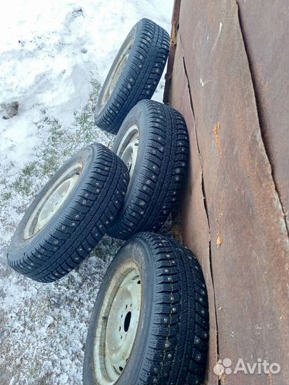 Amtel NordMaster ST 175/70 R13