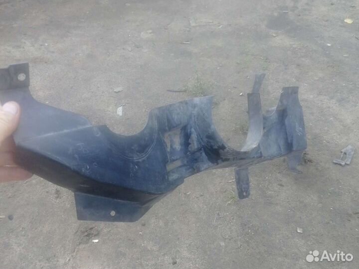 Пыльник рулевой рейки бмв е53 BMW e53