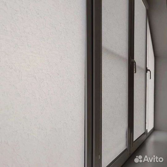 Рулонные шторы всех Видов