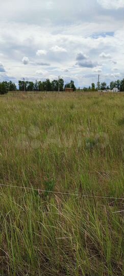 Участок 8 сот. (ИЖС)