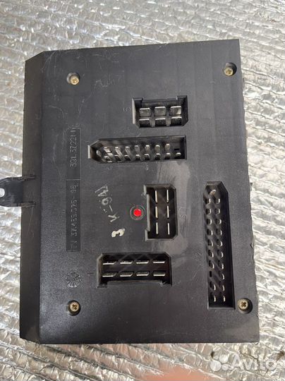 Блок предохранителей ваз