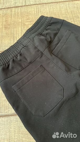 Брюки softshell 110