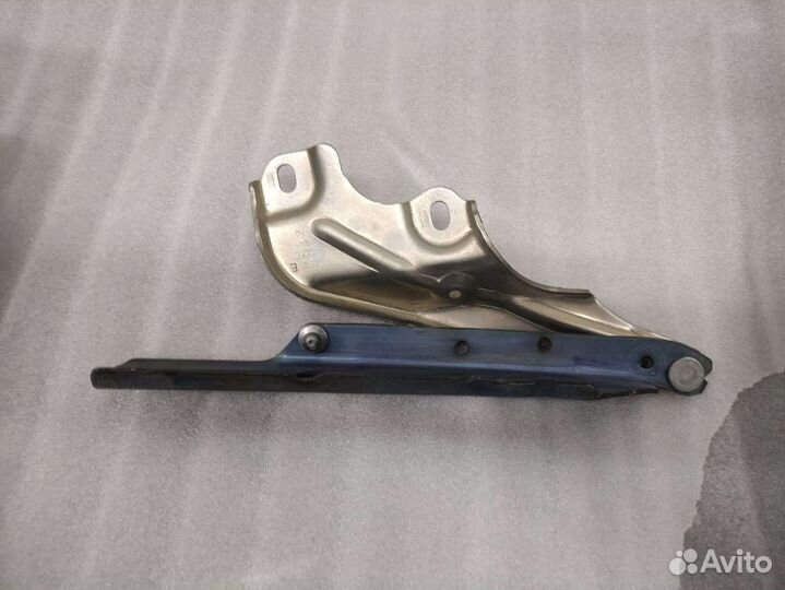 Петли капота Audi A6(C7) A7 2011-2018г