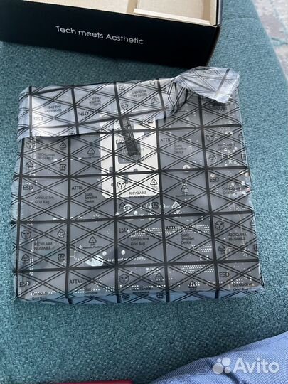 Материнская плата MSI PRO B650M-A wifi