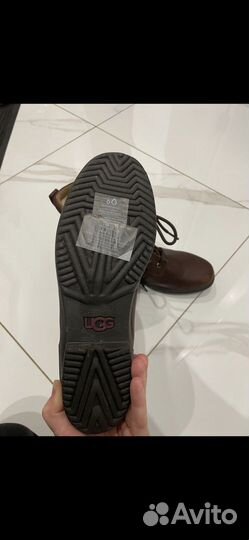 Сапоги женские ugg