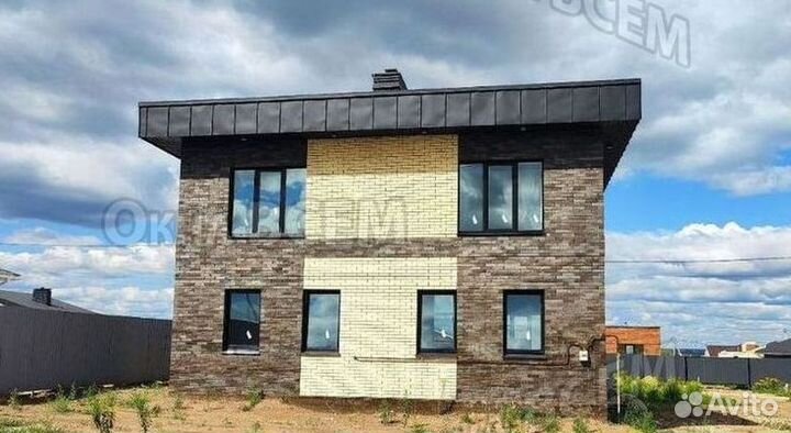 Окна быстро