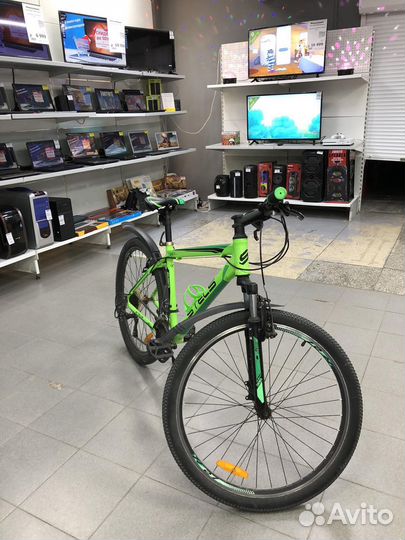 Велосипед Stels Navigator 620 рама Алюминий Т03