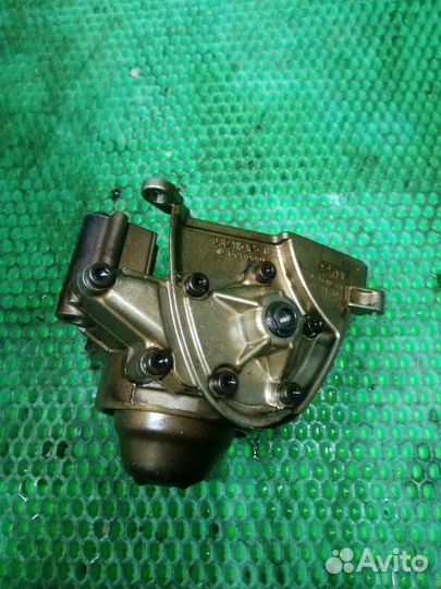 Маслонасос Skoda Fabia