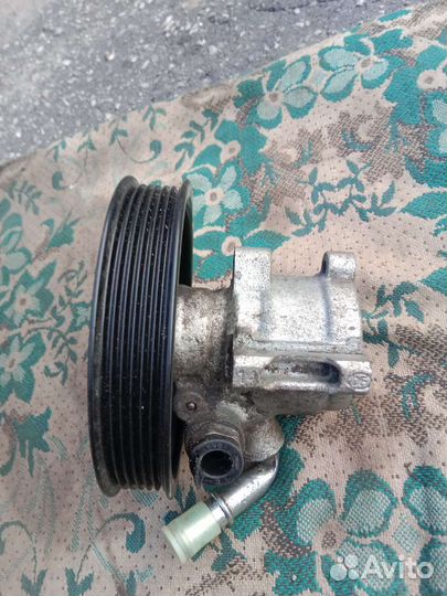 Насос гур Газ 3102 31105 Волга Крайслер