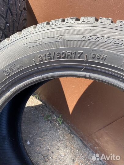 Sailun Ice Blazer WST2 215/60 R17 96H