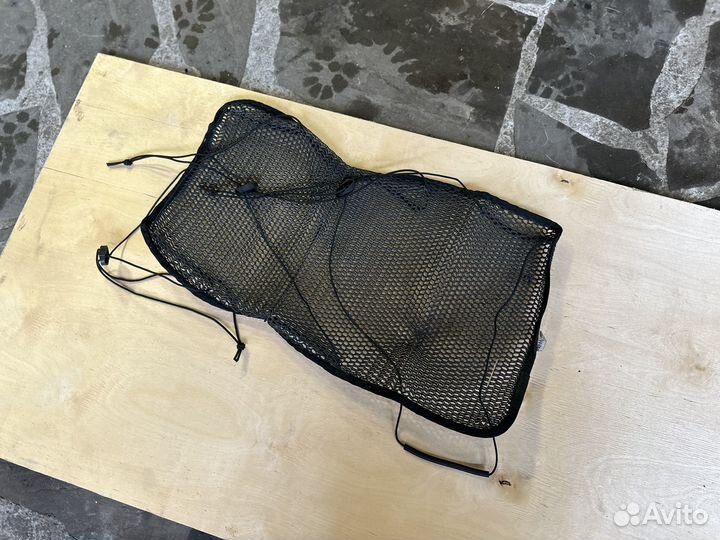 Сетка для груза шлема Minerva р L бу оригинал