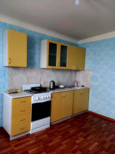 1-к. квартира, 35,4 м², 9/10 эт.