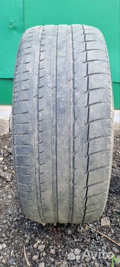 Triangle Sports TH201 245/40 R20 95Y