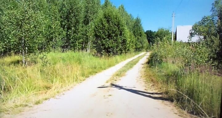 Участок 9 сот. (СНТ, ДНП)