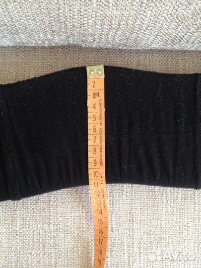 Бандаж для шеи