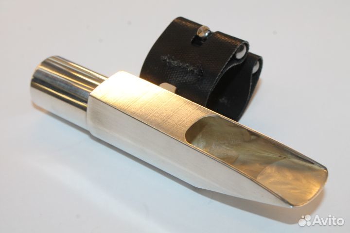 Мундштук для тенора Dave Guardala Crescent