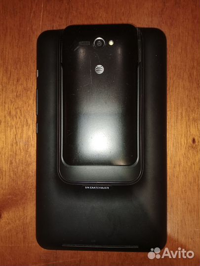 Asus padfone