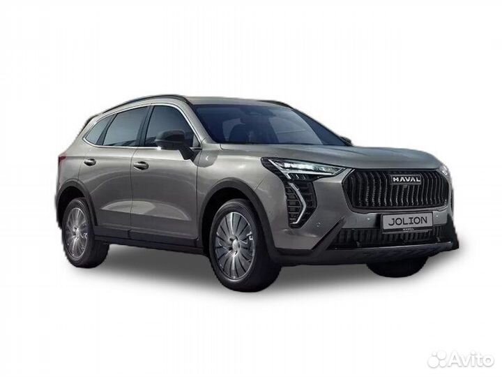 Haval Jolion 1.5 AMT, 2024