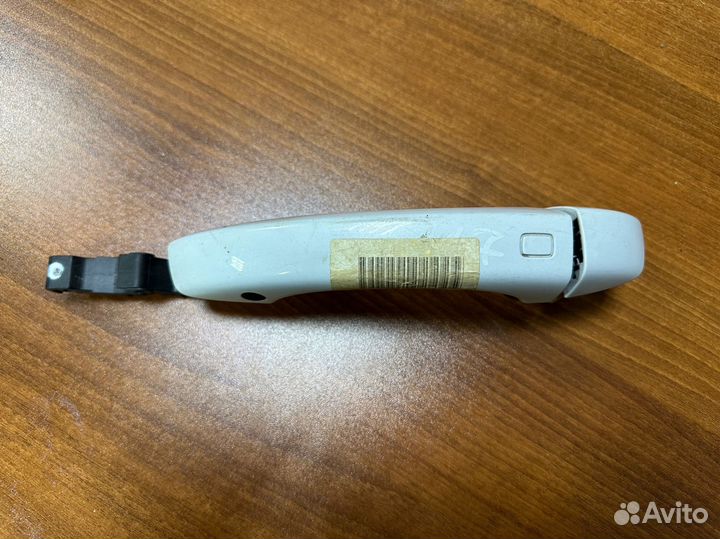 Ручка левой двери Ауди А6/А8 Audi A6/A8