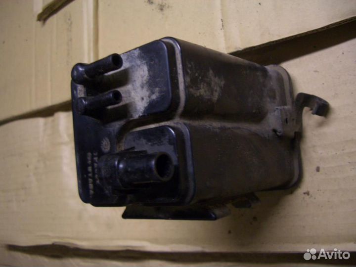 Абсорбер (фильтр угольный) mitsubishi Lancer (CX