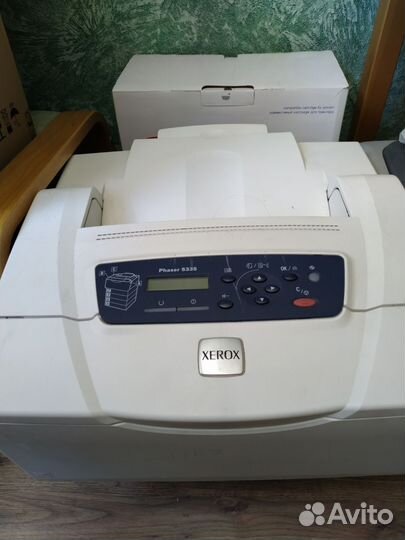 Xerox 5335