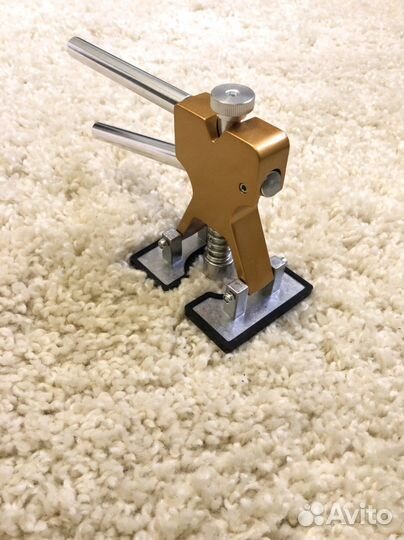 Минилифтер, инструмент для удаления вмятин