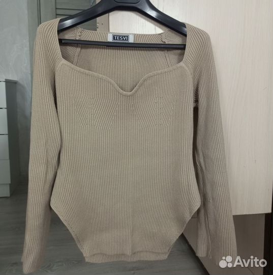 Кофта женская