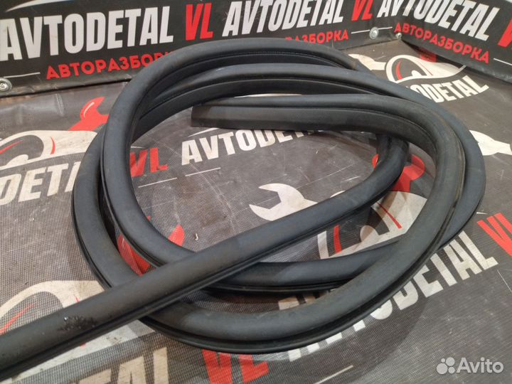 Уплотнительная резинка задняя Ford Focus 2