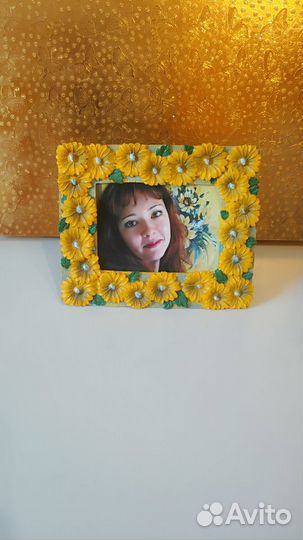 Рамка для фото