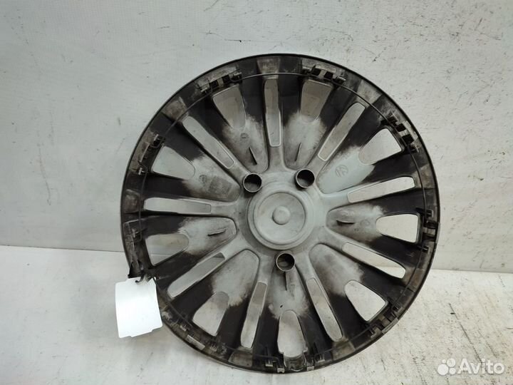 Колпак колеса Volkswagen Golf MK6 2008-2014