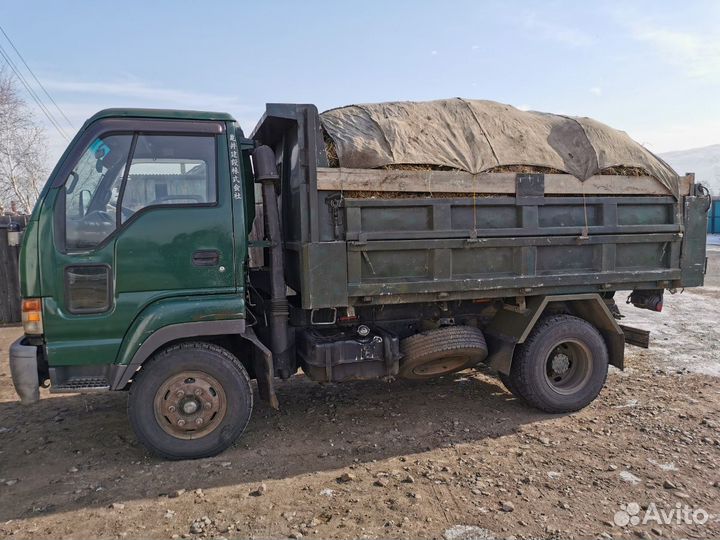 Доставка Угля