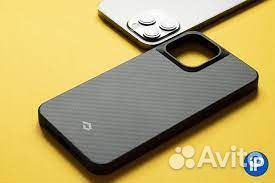 Чехол pitaka iPhone 13 PRO MAX