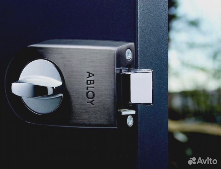 Вскрытие замков, установка и ремонт замков 24/7