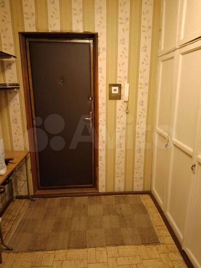 2-к. квартира, 54,5 м², 2/5 эт.