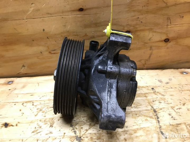 Гидроусилитель руля honda odyssey