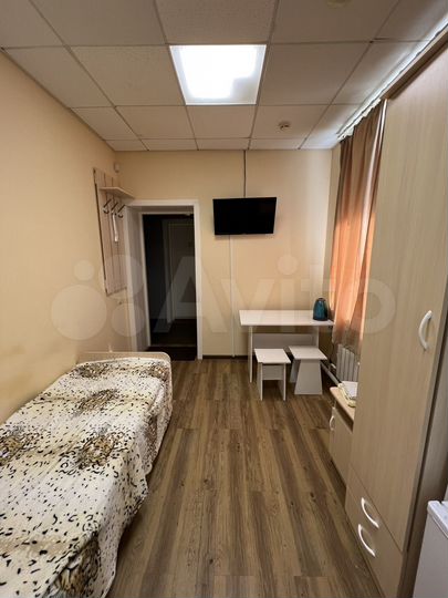 Комната 15 м², 1/2 эт.
