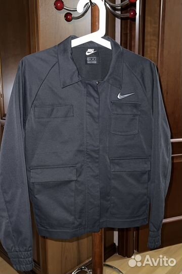 Куртка бомбер