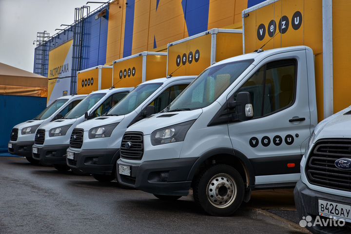 Фулфилмент для маркетплейсов wildberries ozon